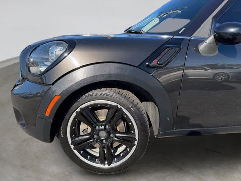 Used 2015 MINI Cooper Countryman S image 3