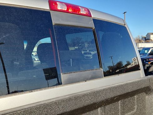 Used 2022 RAM 2500 Tradesman image 27