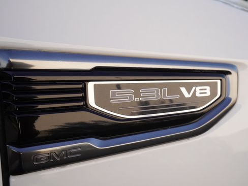 Used 2021 GMC Sierra 1500 AT4 AWD/4WD image 44