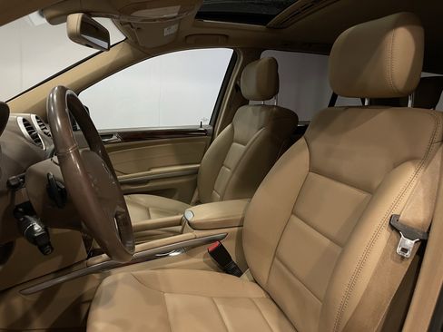 Used 2011 Mercedes-Benz ML 350 4MATIC image 14
