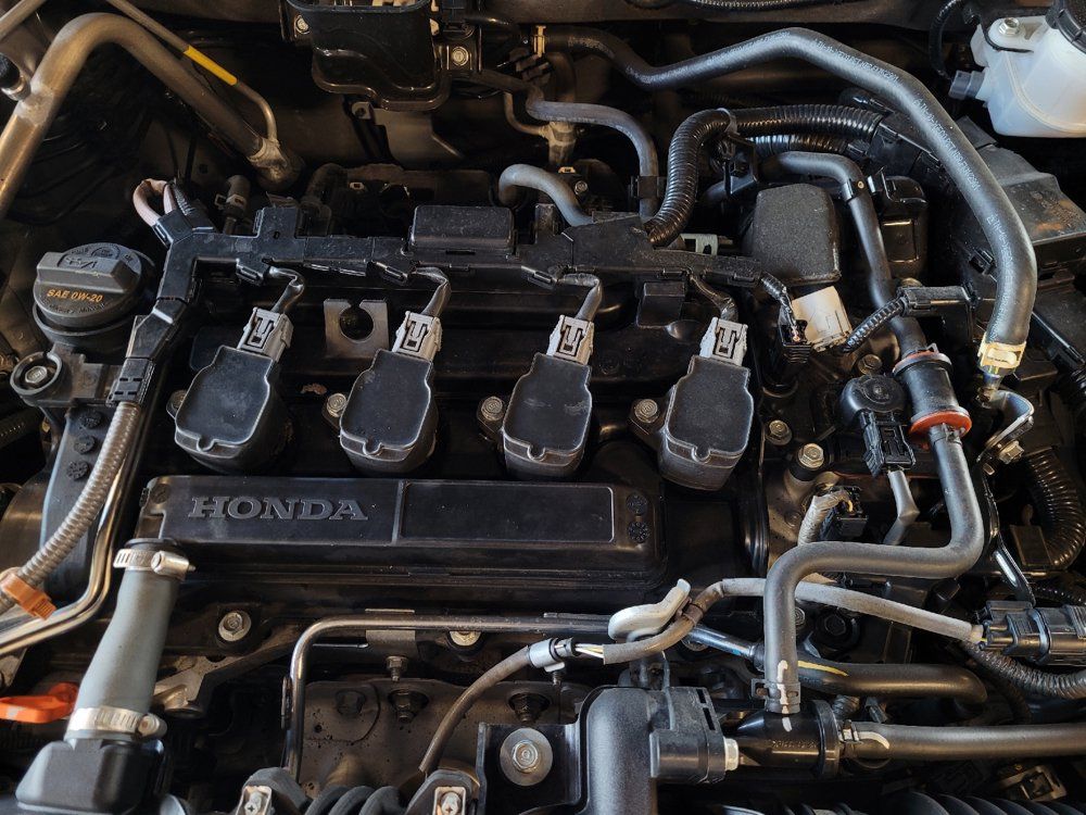 Used 2022 Honda Accord Sport image 30
