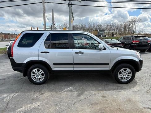 Used 2004 Honda CR-V EX image 6