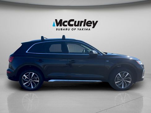 Used 2023 Audi Q5 2.0T Premium Plus AWD/4WD image 7