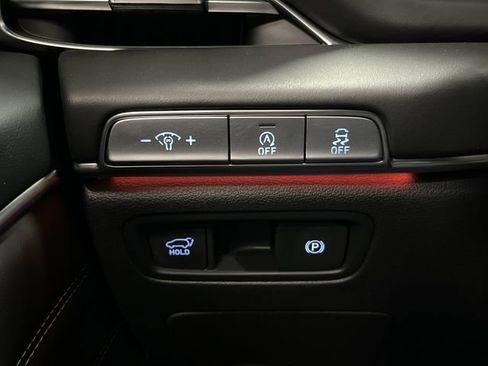 Used 2024 Genesis GV80 3.5T w/ Advanced Package image 29