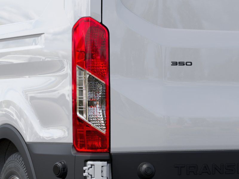 New 2027 Ford Transit 350 148 Medium Roof RWD image 21