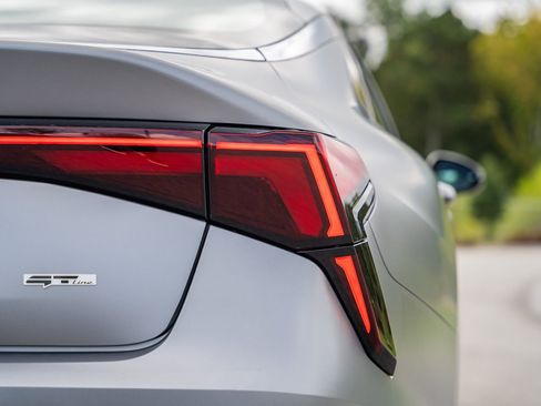 New 2026 Kia K5 GT-Line w/ GT-Line Red Interior Package image 11