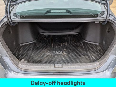 Used 2025 Honda Accord LX image 26