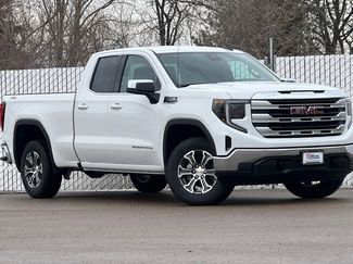 New 2026 GMC Sierra 1500 SLE w/ X31 Off-Road Package video 2