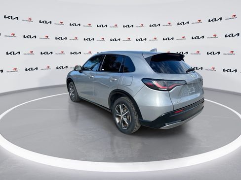 Used 2024 Honda HR-V EX-L image 6