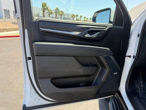 Certified 2024 GMC Yukon Denali AWD/4WD image 26