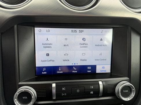 Used 2023 Ford Mustang Premium image 19