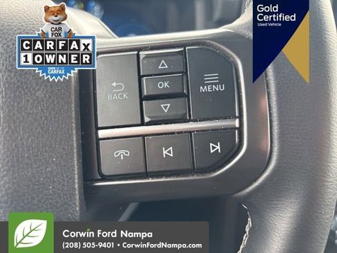 Used 2024 Ford F150 XLT w/ Equipment Group 302A MID image 12