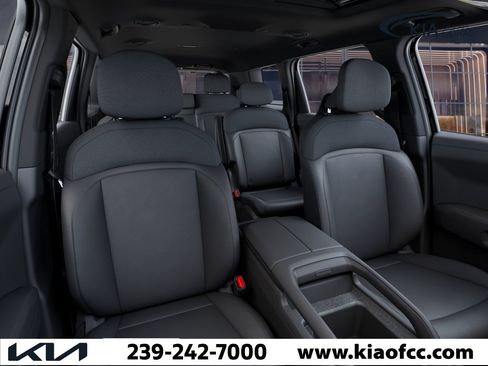 New 2027 Kia Telluride S AWD/4WD image 15