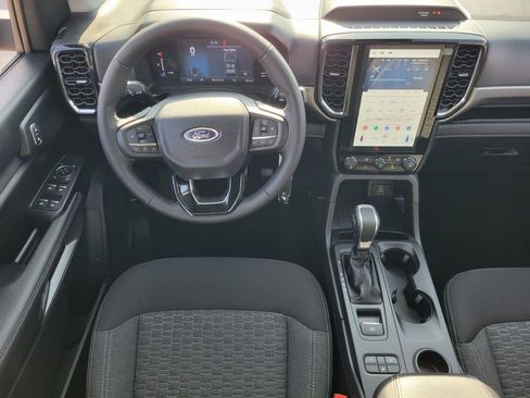 New 2025 Ford Ranger XLT w/ Convenience Package image 9