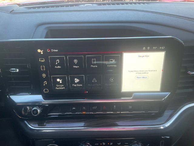 Certified 2024 GMC Sierra 1500 Elevation AWD/4WD image 14