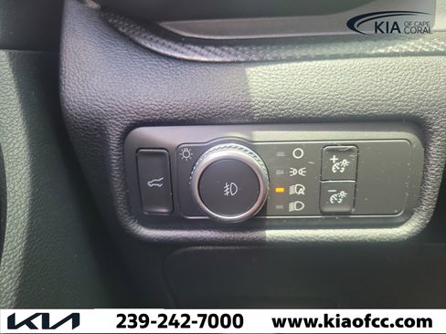 Used 2021 Ford Explorer ST w/ Equipment Group 401A AWD/4WD image 26
