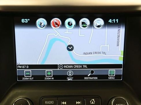 Used 2019 GMC Acadia SLT AWD/4WD image 23