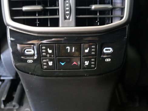 Certified 2025 Lexus RX 350 AWD w/ Convenience Package image 35