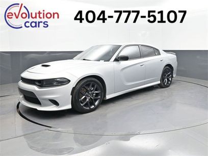Used 2022 Dodge Charger R/T w/ Blacktop Package