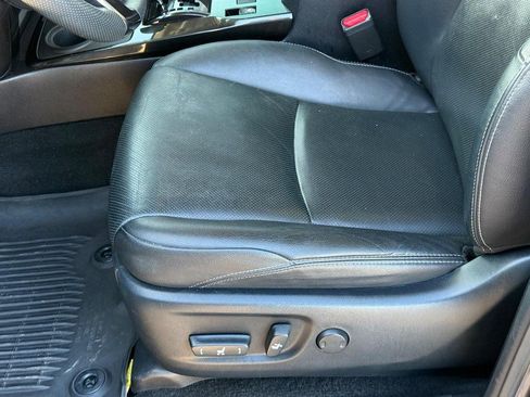 Certified 2021 Toyota 4Runner Nightshade image 16