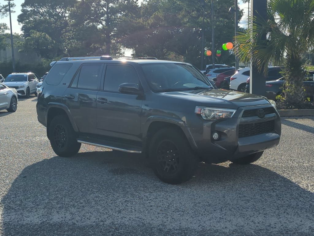 Used 2019 Toyota 4Runner SR5 RWD image 9