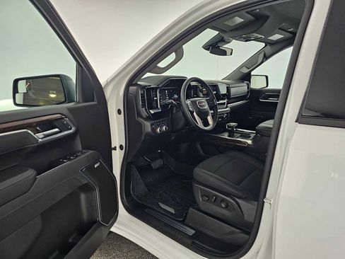 Used 2025 GMC Sierra 1500 Elevation w/ Preferred Package AWD/4WD image 50