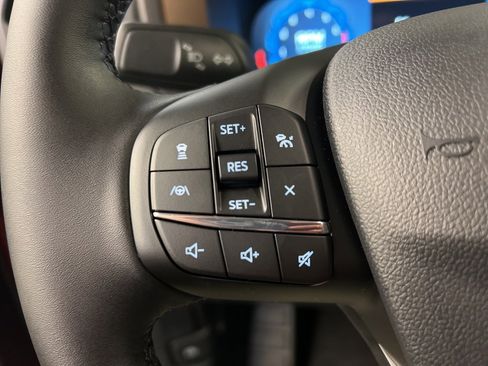 New 2025 Ford Bronco Sport Outer Banks w/ Outer Banks Tech Package+ image 17