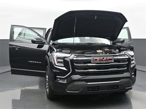 New 2026 GMC Terrain Elevation w/ Technology Package II image 53