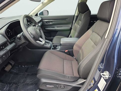 Certified 2024 Honda CR-V EX image 31