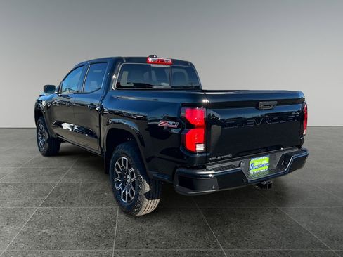 New 2026 Chevrolet Colorado Z71 w/ Technology Package image 5