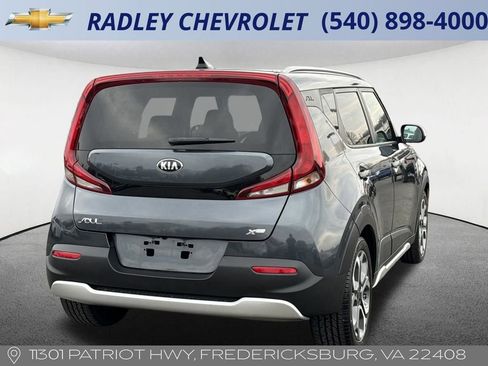 Used 2020 Kia Soul X-Line image 16