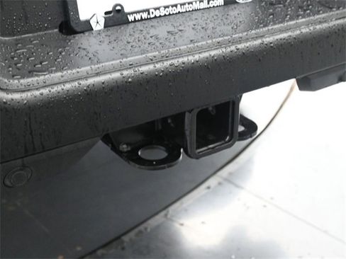 New 2026 RAM 2500 Power Wagon image 21