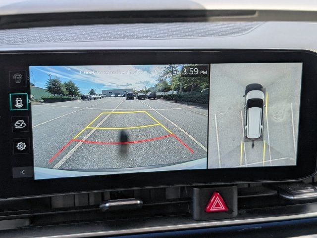 Used 2026 Kia Carnival SX Prestige FWD image 20