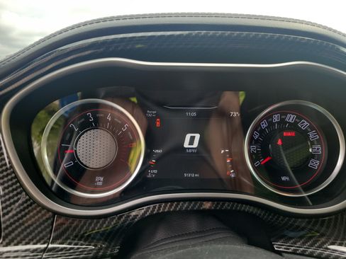 Used 2020 Dodge Challenger R/T Scat Pack RWD image 22