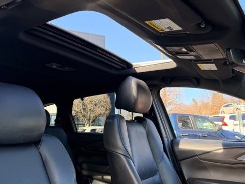 Used 2019 MAZDA CX-9 Grand Touring image 2