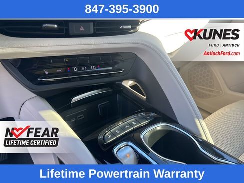 Used 2022 Buick Envision Essence w/ Safety Package image 20