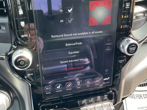 Used 2019 RAM 2500 Power Wagon image 51