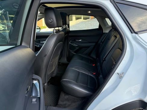 Used 2020 Jaguar E-PACE Base image 29
