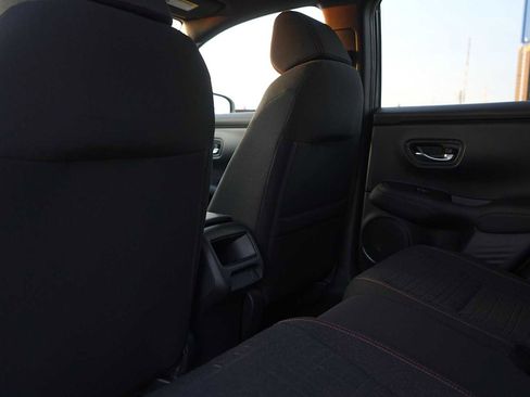 New 2026 Honda HR-V Sport image 12