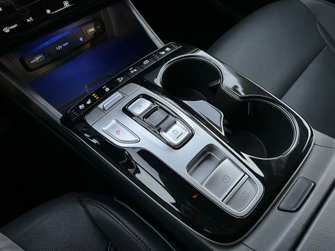 Used 2024 Hyundai Tucson Limited image 14