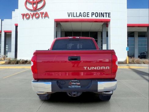 Used 2018 Toyota Tundra Limited image 4