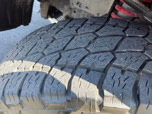 Used 2023 Toyota 4Runner TRD Pro AWD/4WD image 29