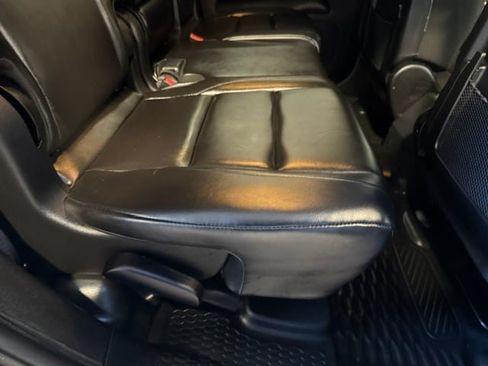 Used 2024 Dodge Durango AWD w/ Technology Group image 13