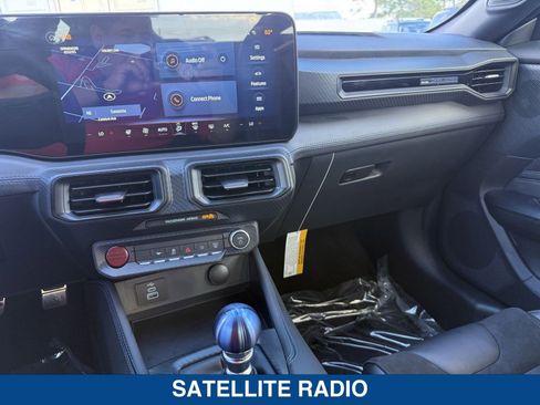 New 2025 Ford Mustang Dark Horse w/ Dark Horse Handlin Package image 23