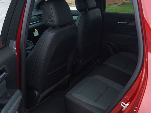 New 2026 GMC Terrain AT4 image 21