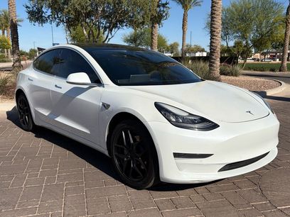 Used 2020 Tesla Model 3 Standard Range