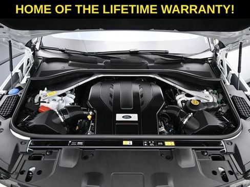 Used 2023 Land Rover Range Rover SE AWD/4WD image 65