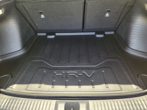 New 2026 Honda HR-V LX image 27