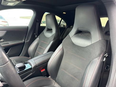 Certified 2023 Mercedes-Benz CLA 250 image 3