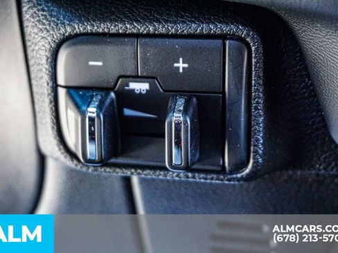 Used 2024 Dodge Durango SRT Hellcat image 47